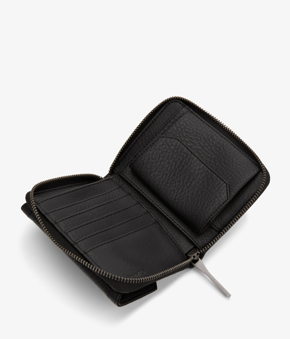 Matt & Nat LOY Vegan Wallet - Dwell