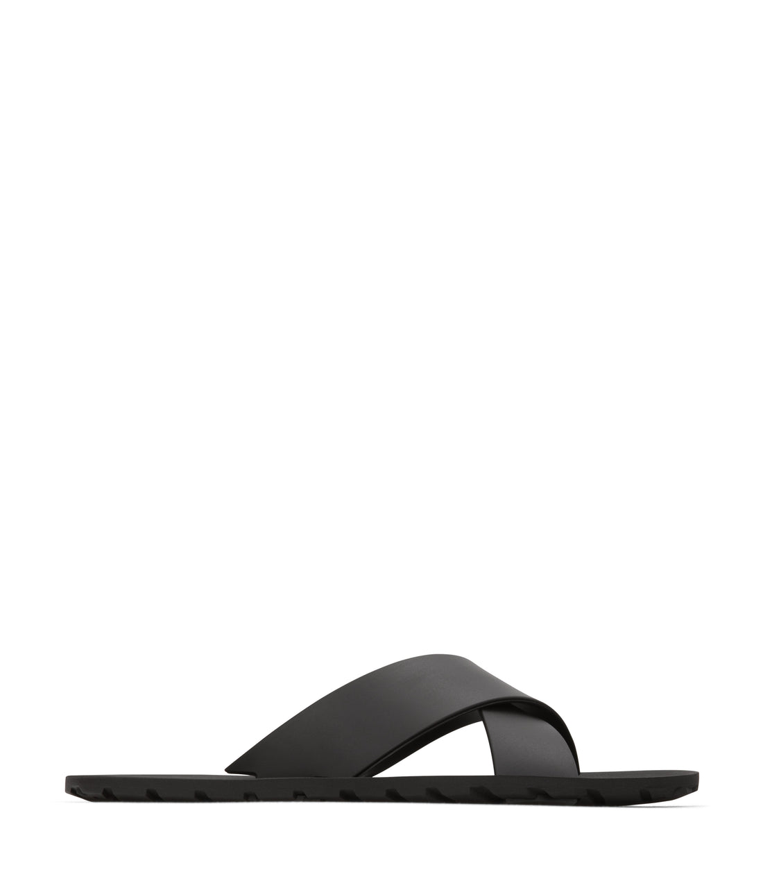 Matt & Nat LORENA Vegan Cross Sandals