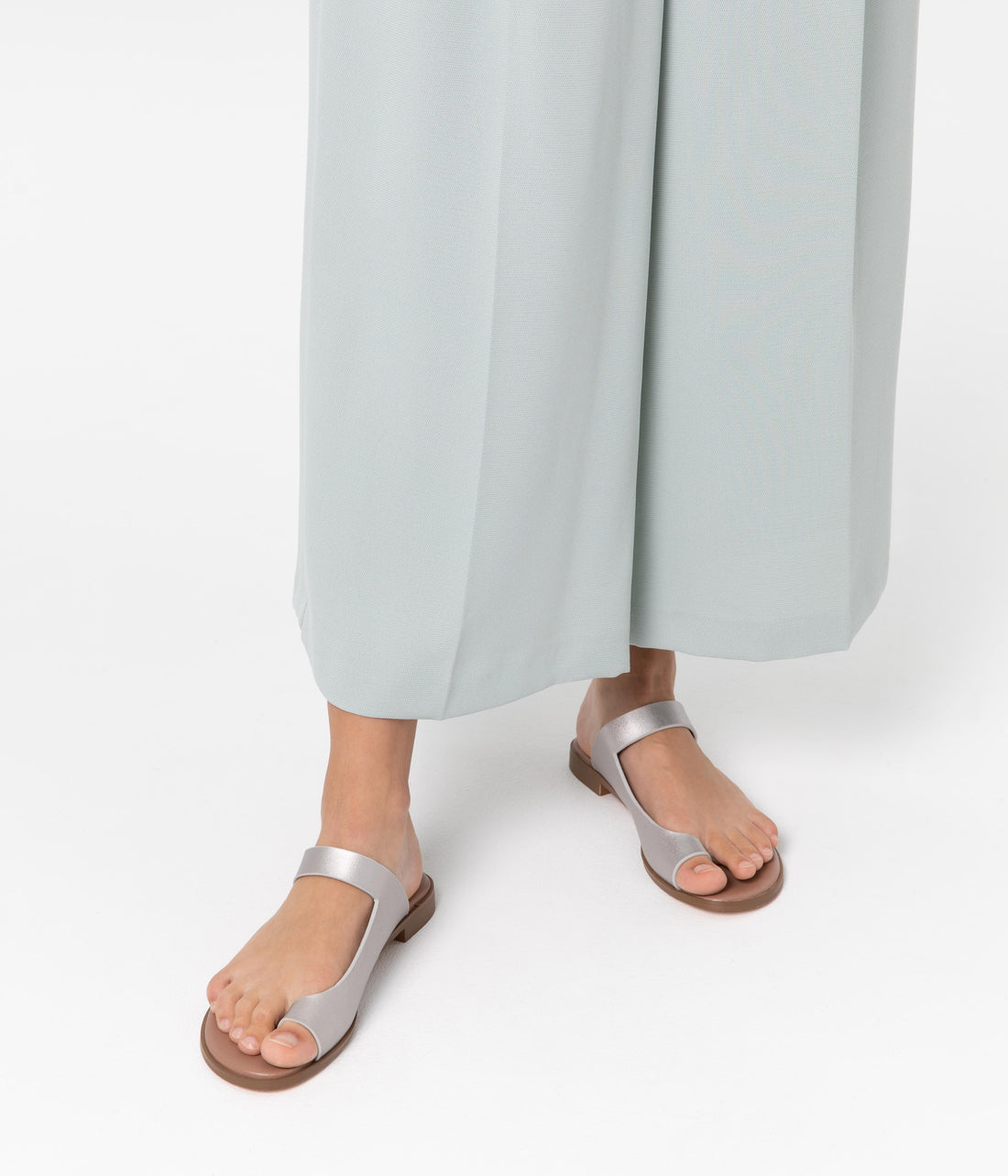 Matt & Nat HIROE Vegan Slip On Sandals