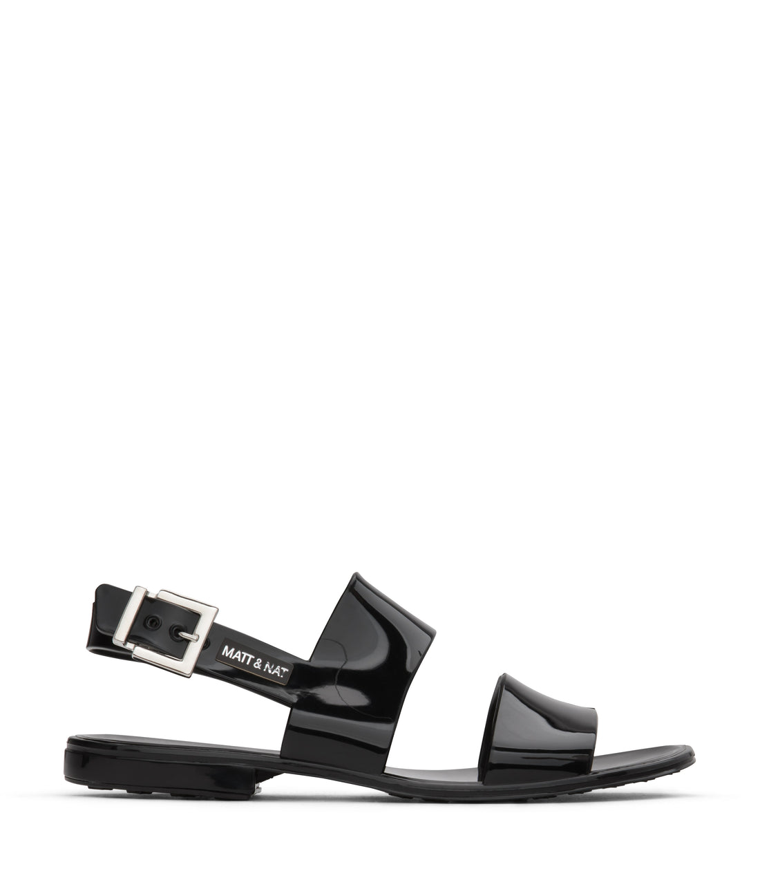 Matt & Nat GLAM Women's Vegan Waterproof Sandals