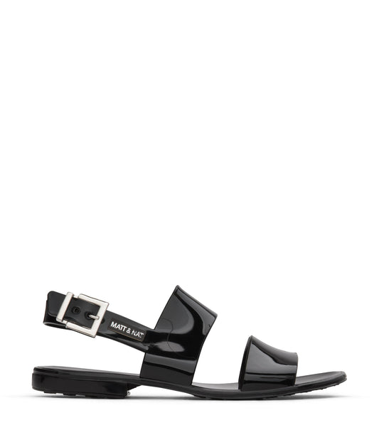 Matt & Nat GLAM Women's Vegan Waterproof Sandals