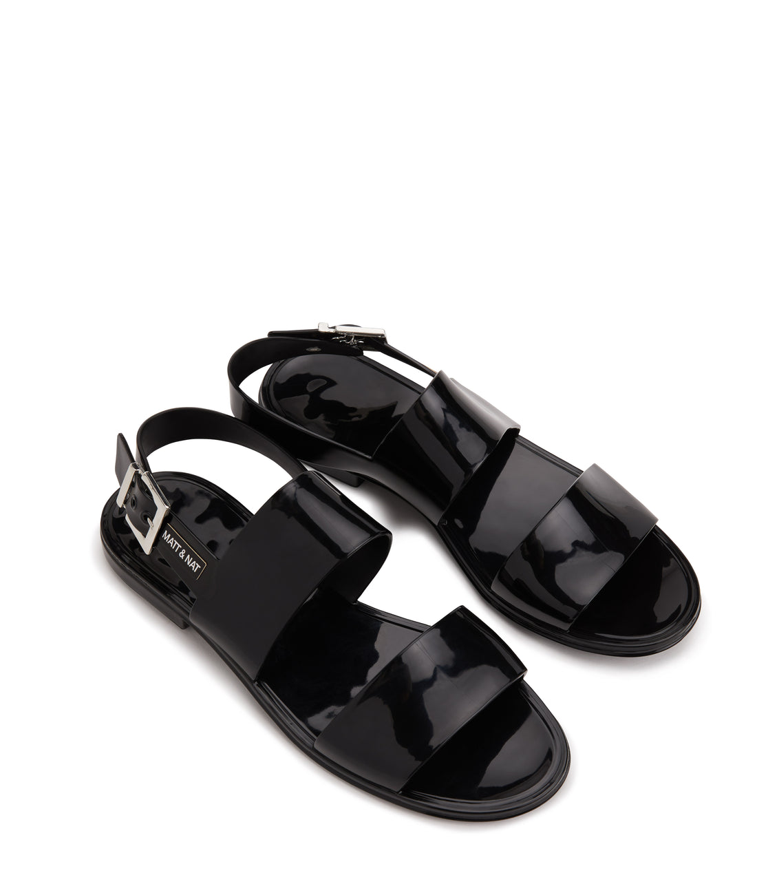 Matt & Nat GLAM Women's Vegan Waterproof Sandals