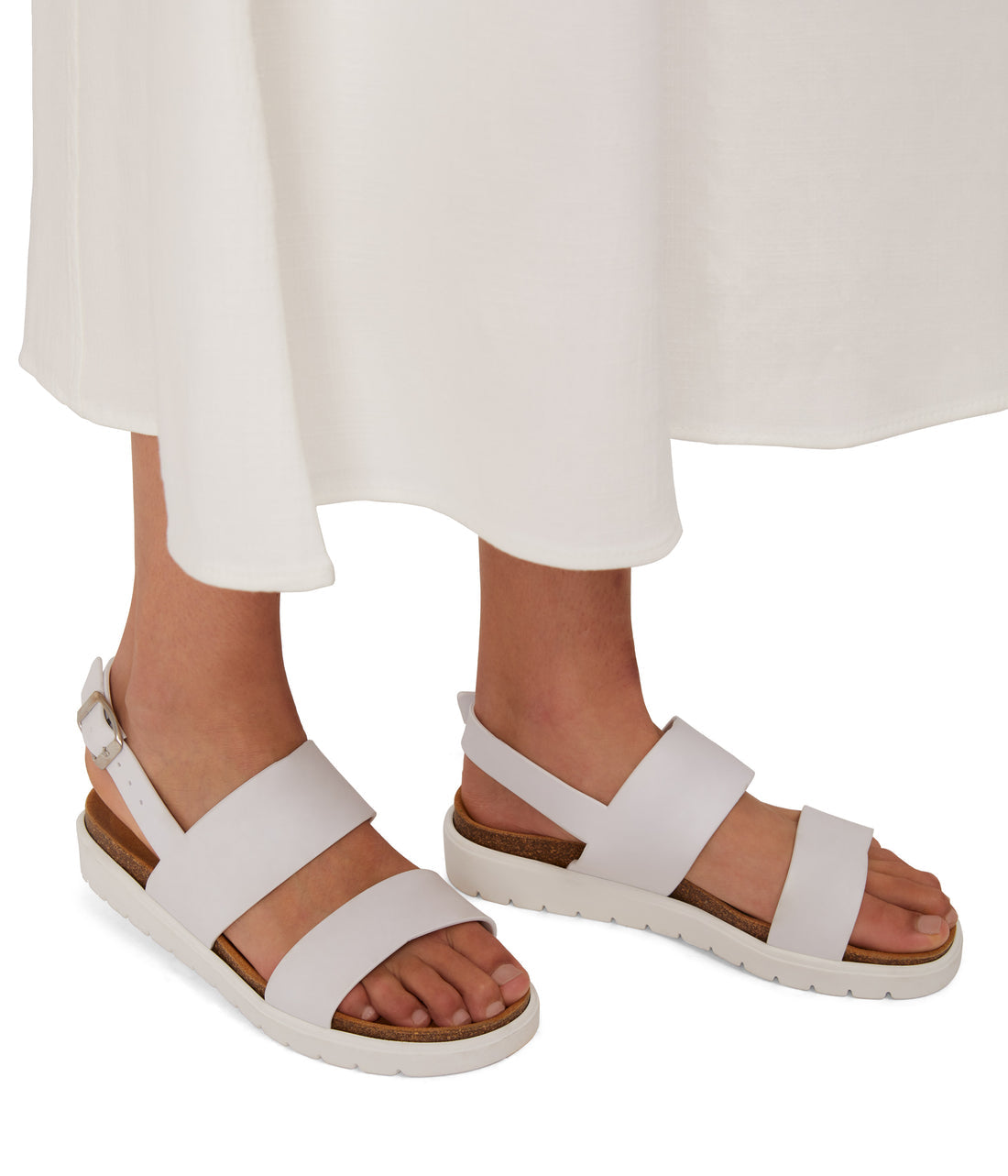 Matt & Nat ASHAI Vegan Sandals