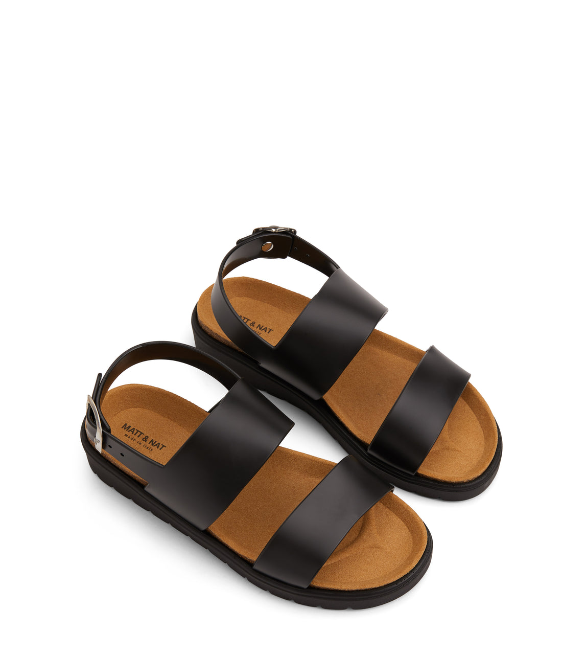 Matt & Nat ASHAI Vegan Sandals