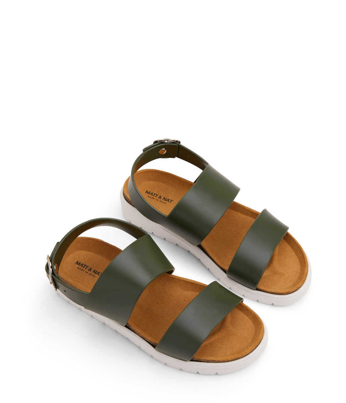 Matt & Nat ASHAI Vegan Sandals