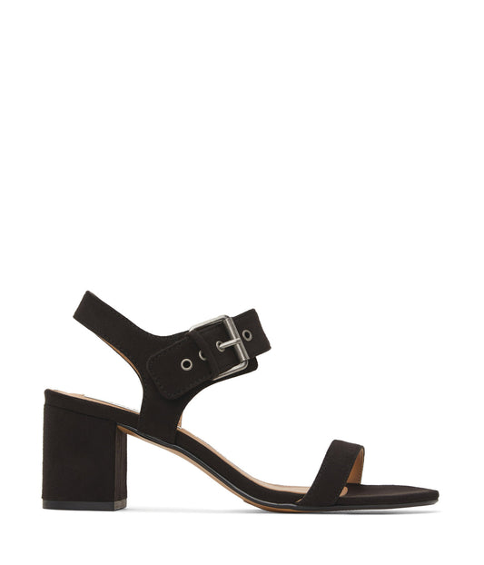 Matt & Nat ELYSA Women's Vegan High Heel Sandals