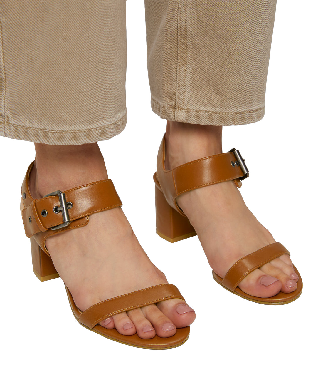 Matt & Nat ELYSA Women's Vegan High Heel Sandals