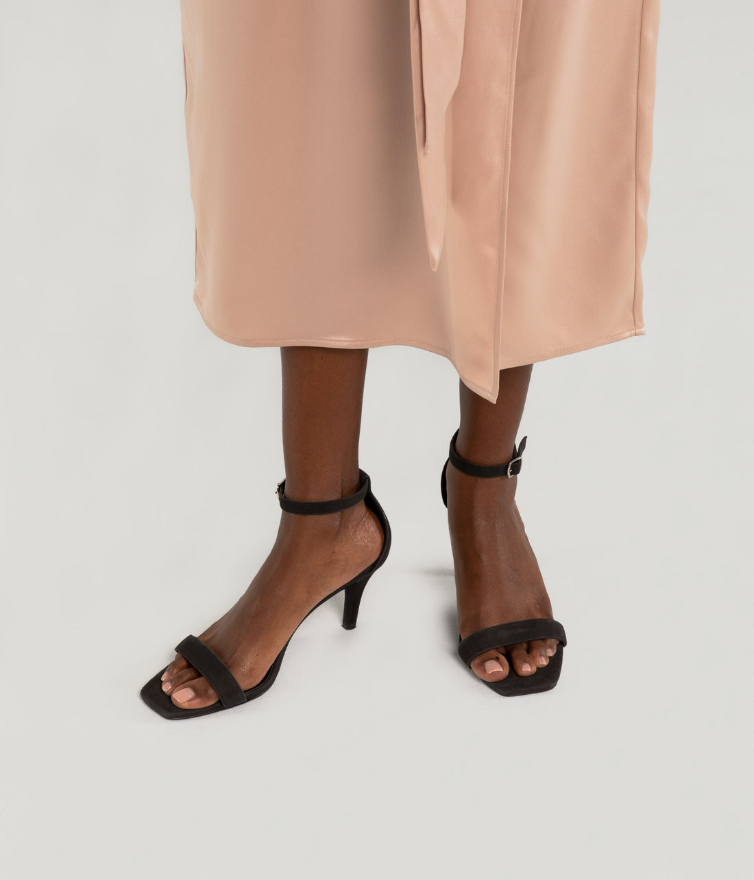 Matt & Nat VIOLA Vegan Heels