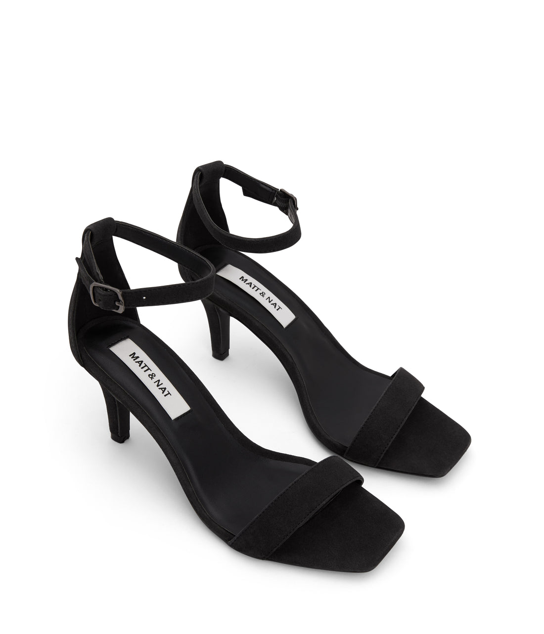 Matt & Nat VIOLA Vegan Heels