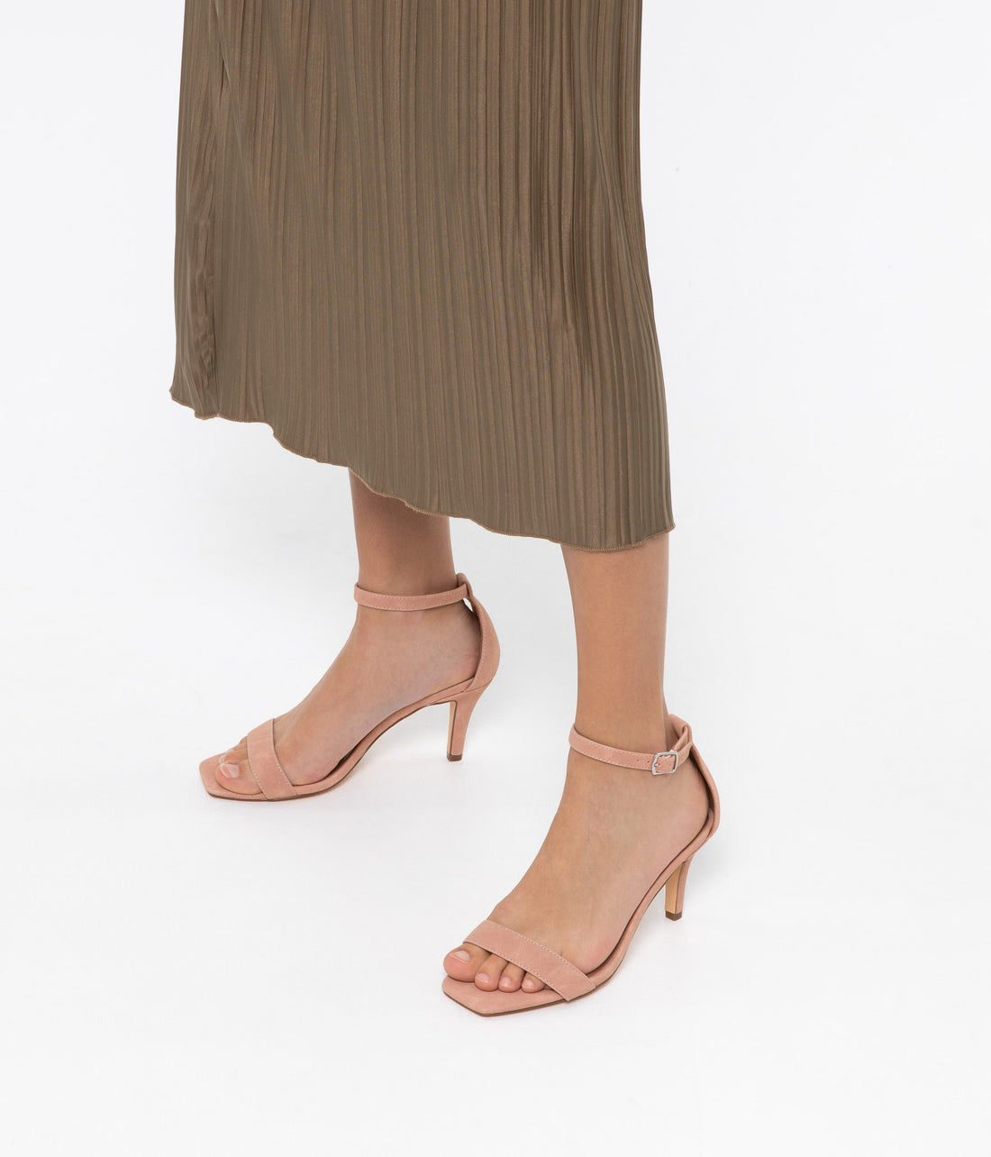 Matt & Nat VIOLA Vegan Heels