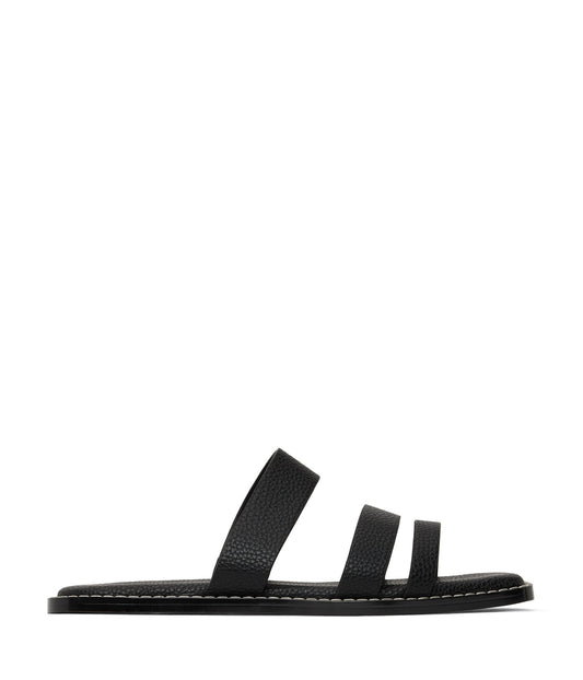 Matt & Nat ANZU Vegan Sandals