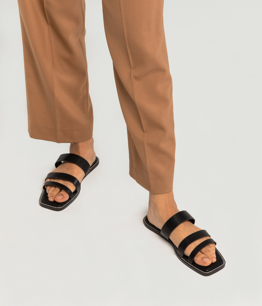 Matt & Nat ANZU Vegan Sandals