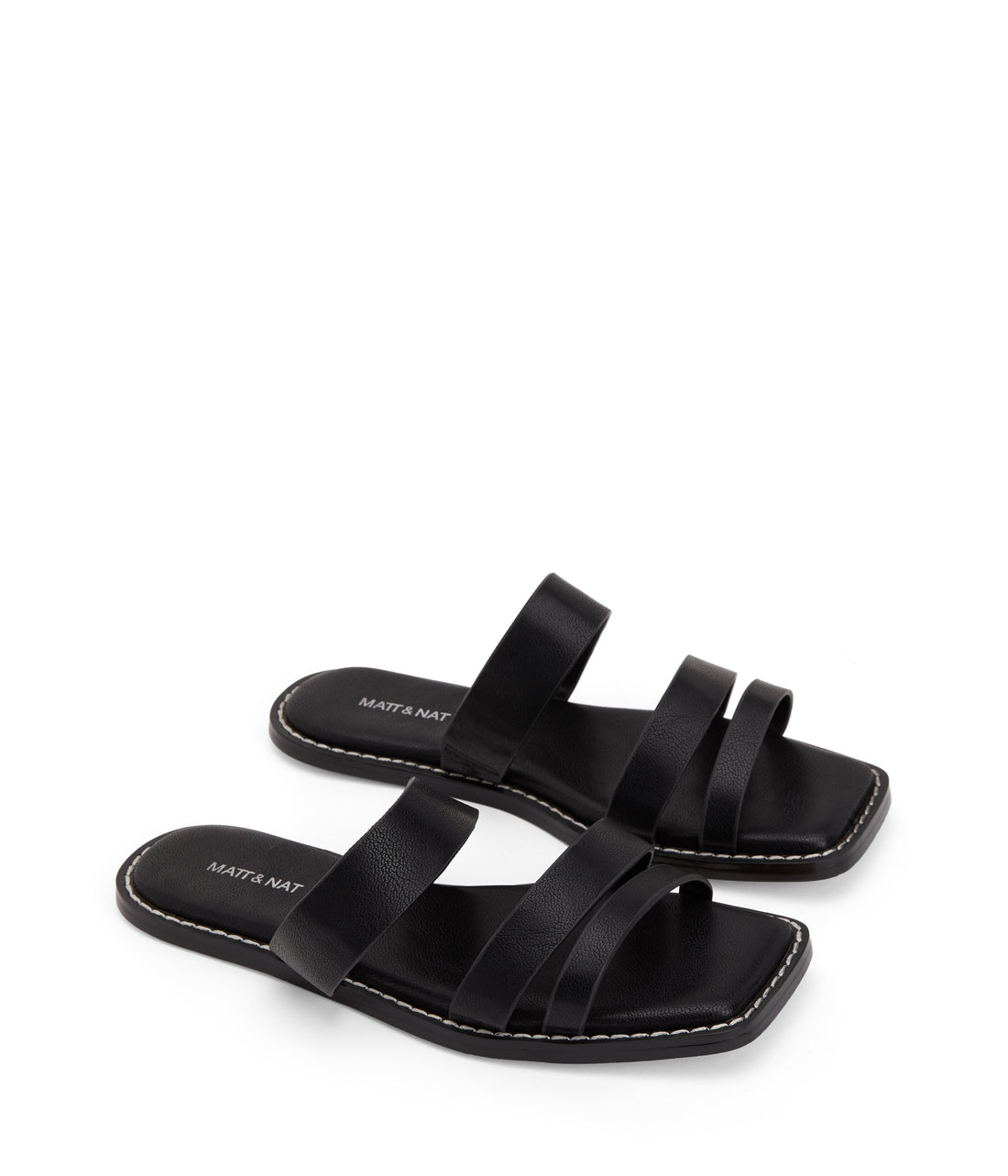 Matt & Nat ANZU Vegan Sandals