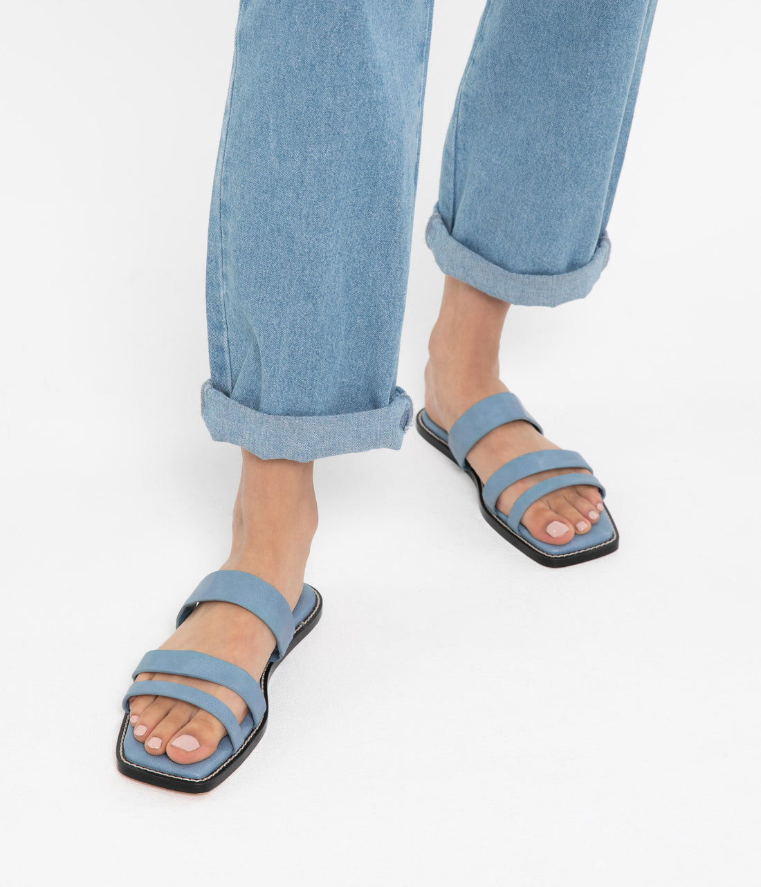 Matt & Nat ANZU Vegan Sandals