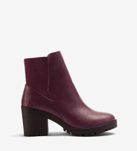 Matt & Nat MONTROYAL Women's Vegan Boots