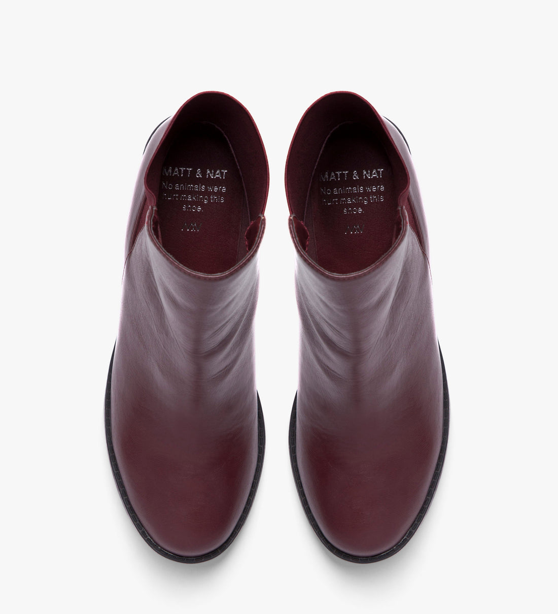 Matt & Nat MONTROYAL Women's Vegan Boots