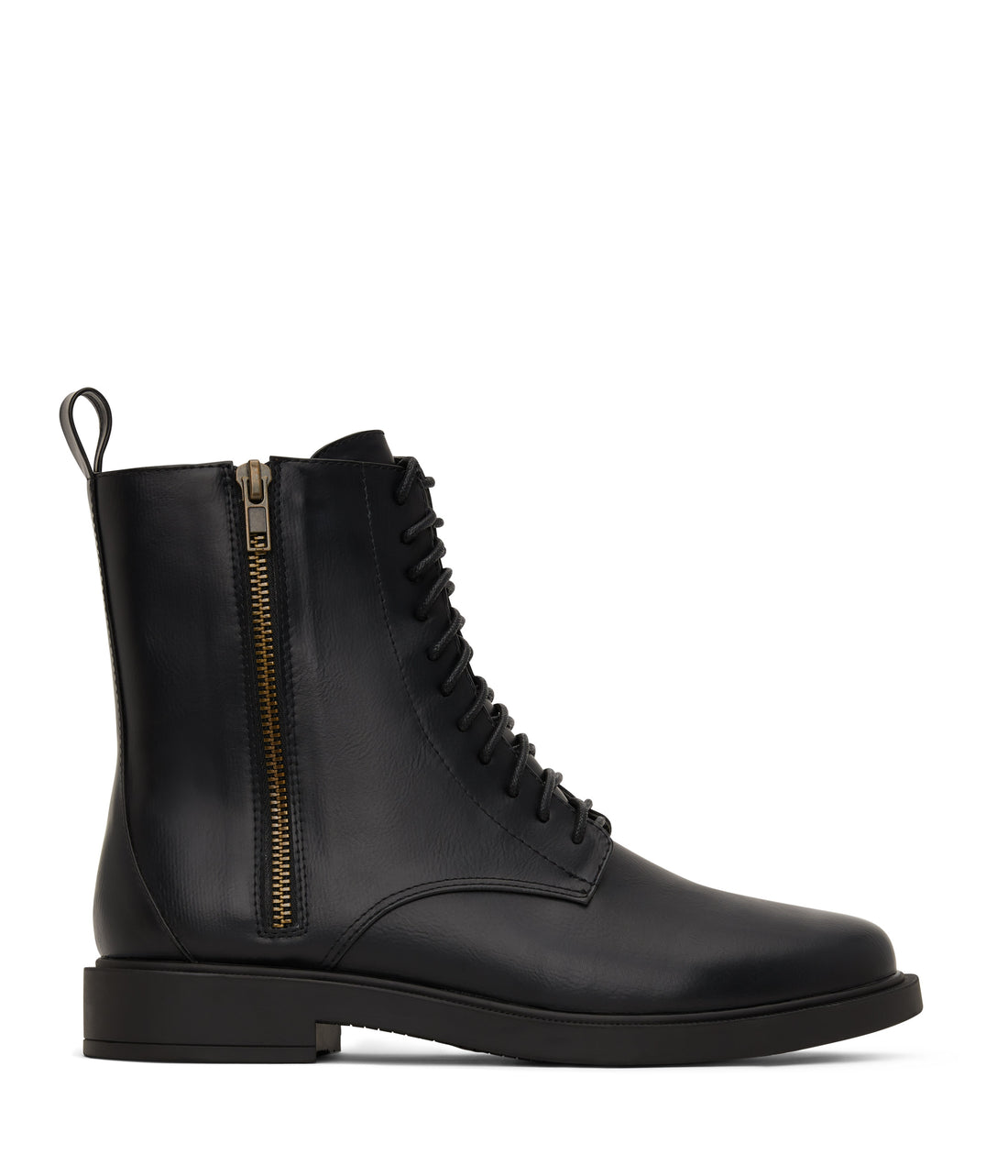 Matt & Nat MORTON Women's Vegan Combat Boots