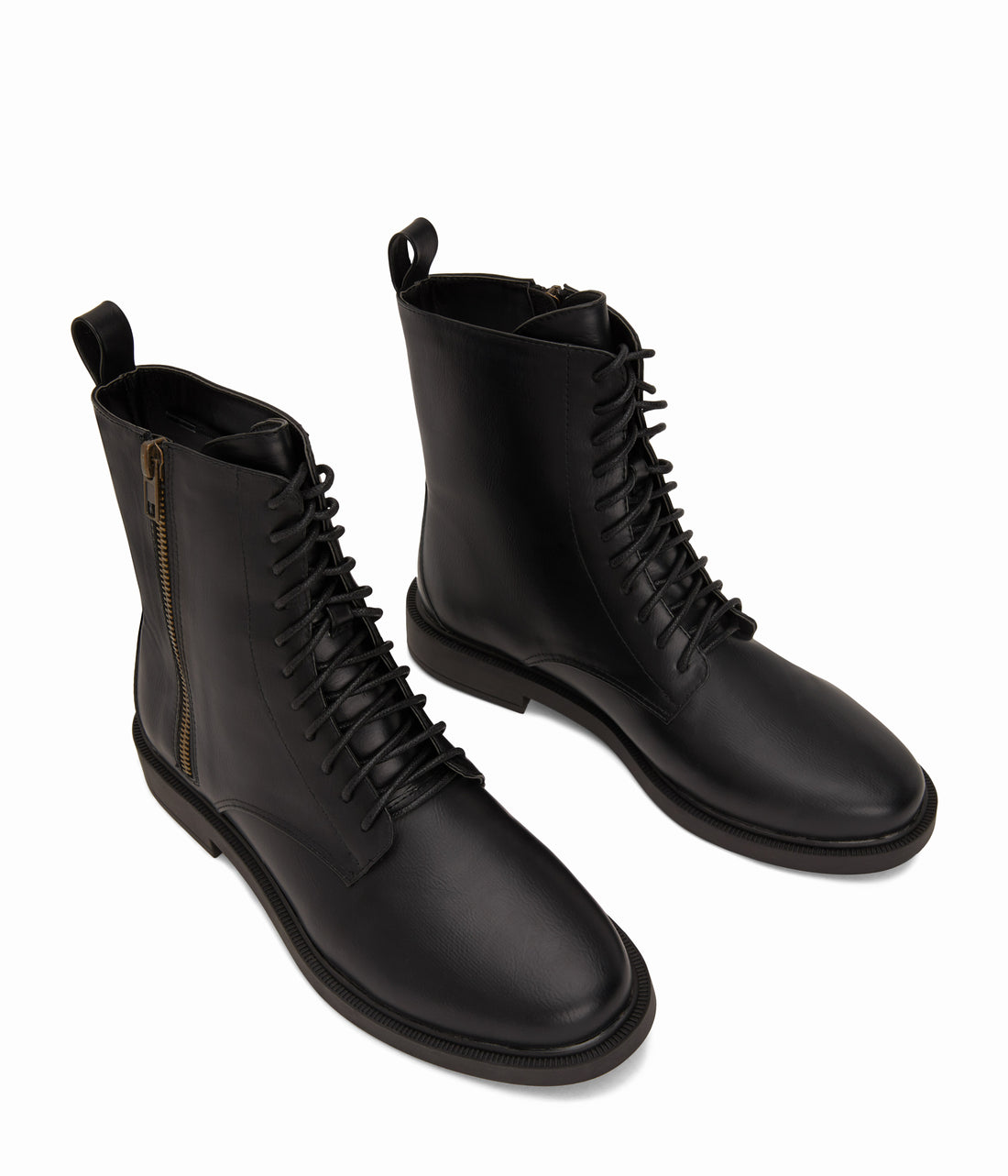 Matt & Nat MORTON Women's Vegan Combat Boots