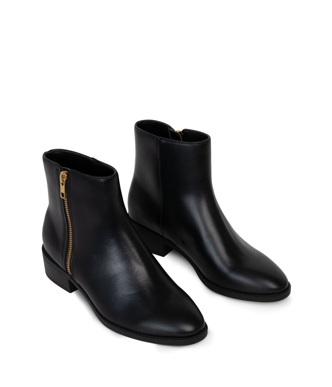 Matt & Nat LIMAN Women's Vegan Flat Boots