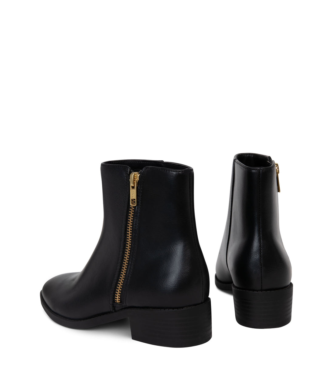 Matt & Nat LIMAN Women's Vegan Flat Boots
