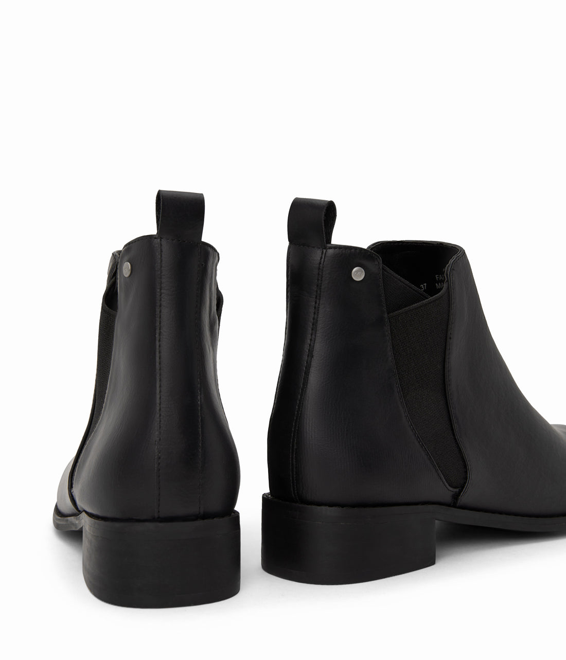 Matt & Nat JOLIETTE Women's Vegan Flat Boots