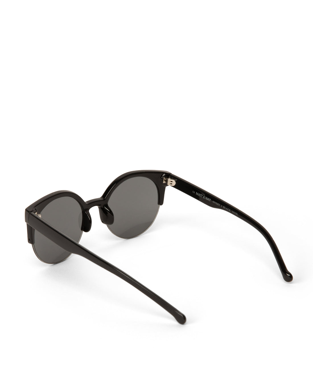Matt & Nat OVERT-2 Recycled Clubmaster Sunglasses