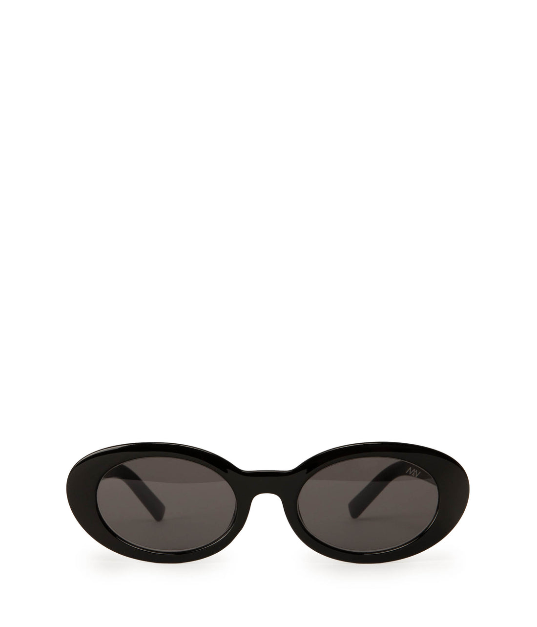 Matt & Nat MIELA-2 Recycled Oval Sunglasses