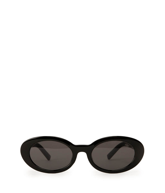 Matt & Nat MIELA-2 Recycled Oval Sunglasses