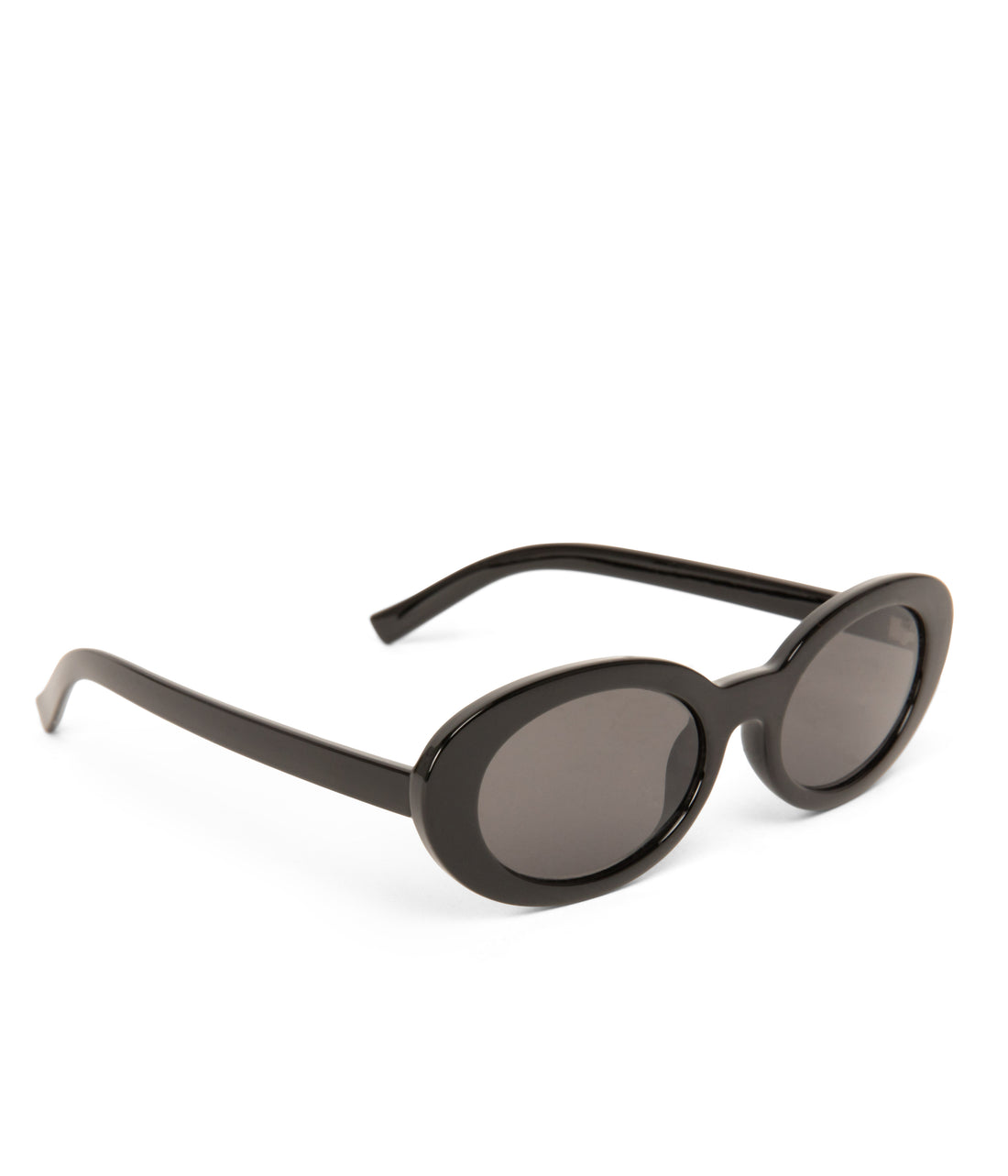 Matt & Nat MIELA-2 Recycled Oval Sunglasses