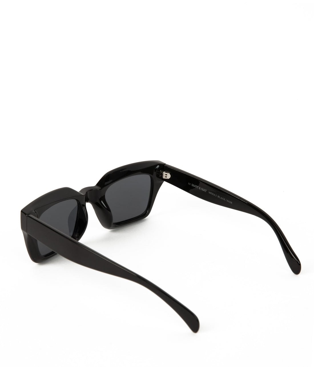 Matt & Nat MEHA-2 Recycled Square Sunglasses