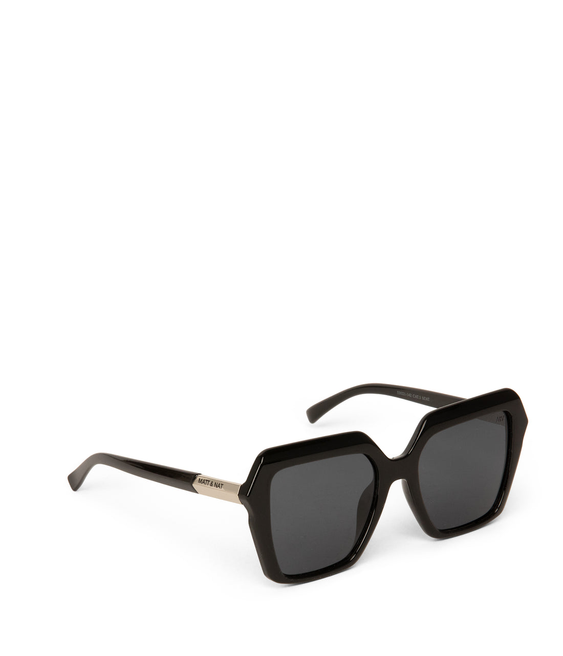 Matt & Nat LOIS-2 Recycled Square Sunglasses