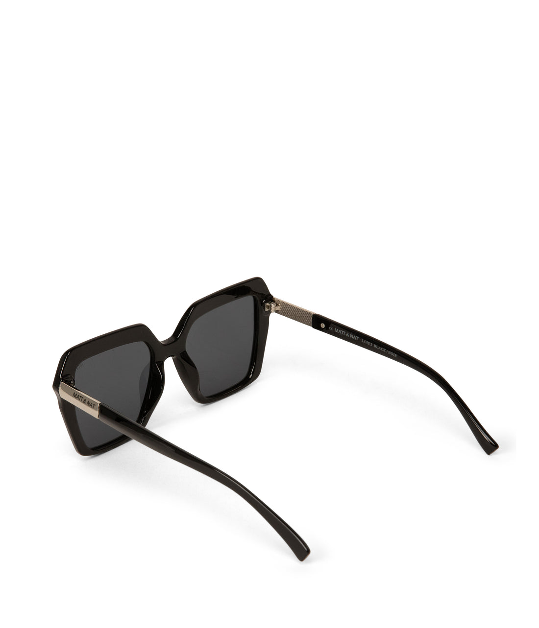Matt & Nat LOIS-2 Recycled Square Sunglasses