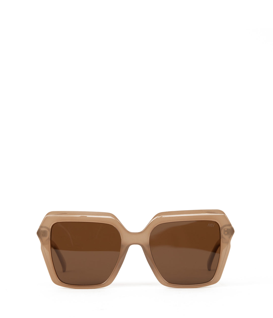 Matt & Nat LOIS-2 Recycled Square Sunglasses
