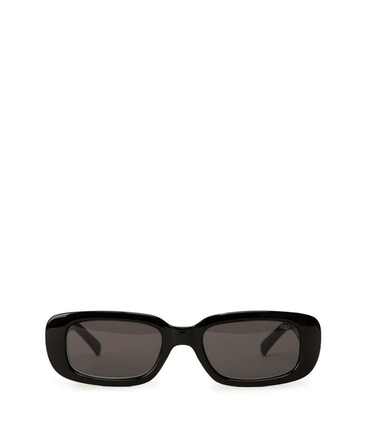 Matt & Nat KIIN-2 Recycled Rectangle Sunglasses