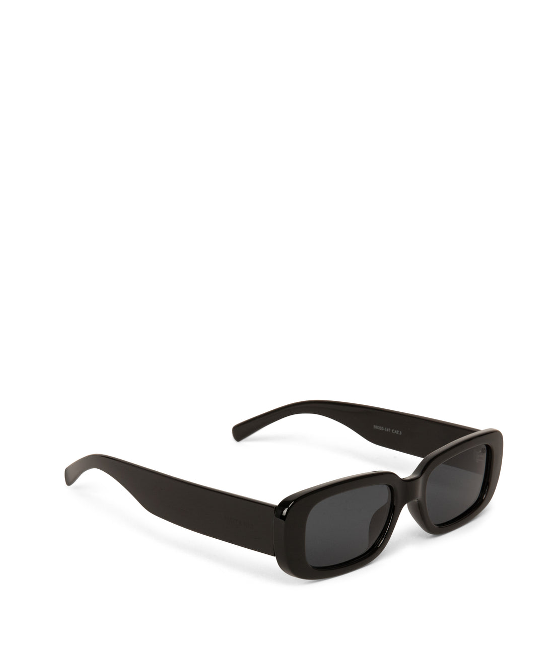 Matt & Nat KIIN-2 Recycled Rectangle Sunglasses