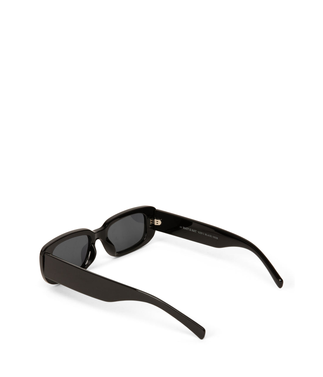 Matt & Nat KIIN-2 Recycled Rectangle Sunglasses
