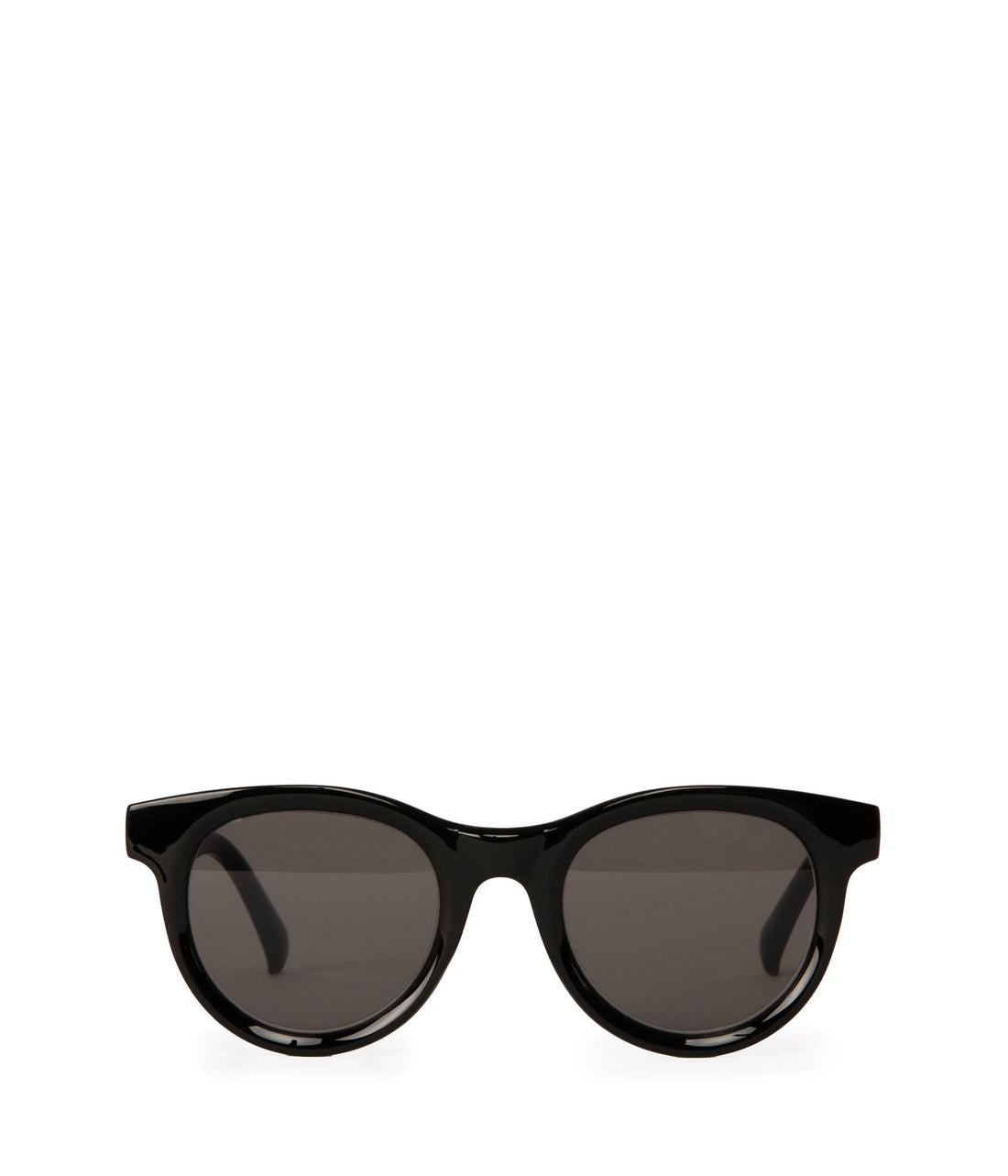 Matt & Nat JAZI-2 Recycled Round Sunglasses