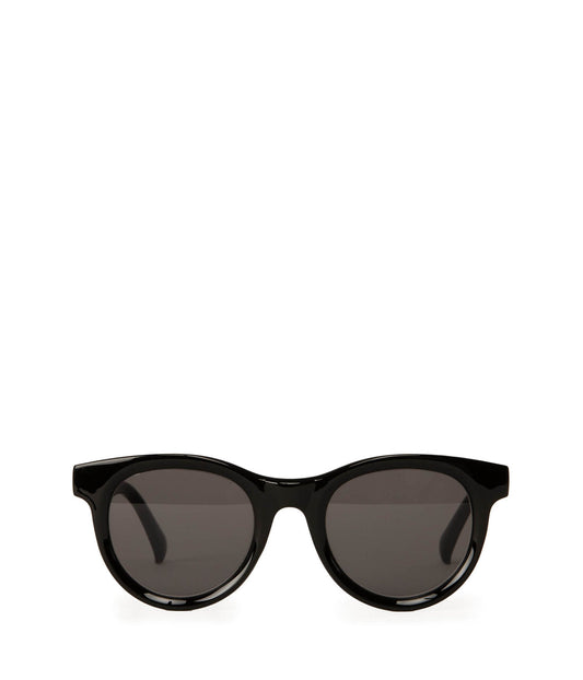 Matt & Nat JAZI-2 Recycled Round Sunglasses