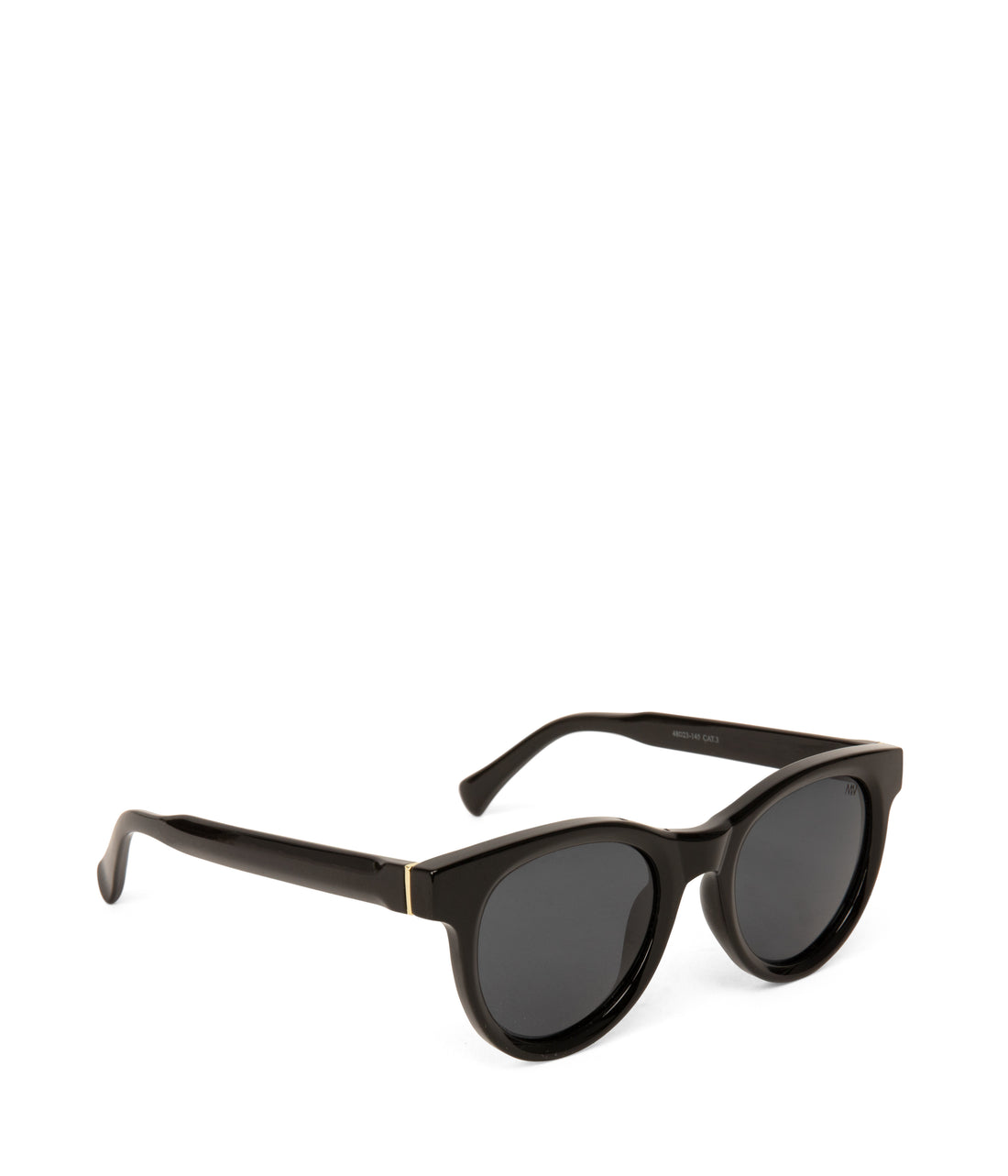 Matt & Nat JAZI-2 Recycled Round Sunglasses