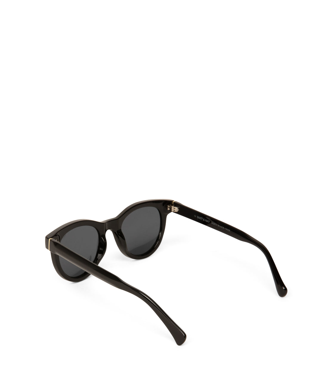 Matt & Nat JAZI-2 Recycled Round Sunglasses