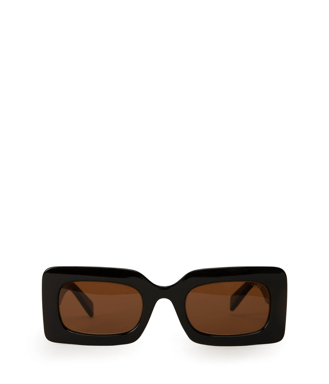 Matt & Nat IVVY-2 Recycled Rectangle Sunglasses