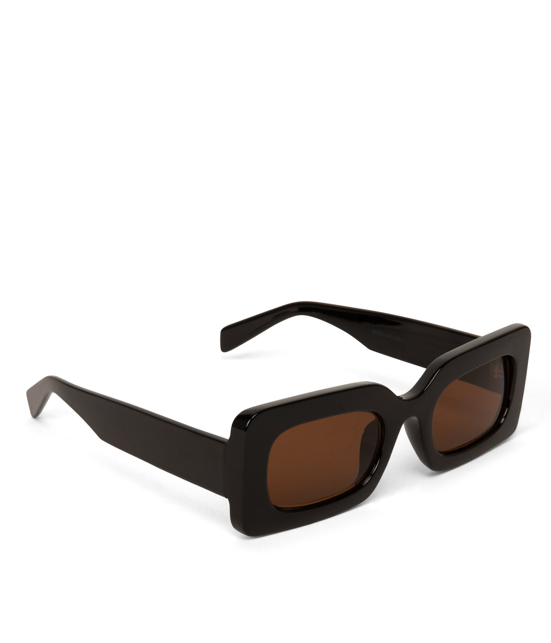 Matt & Nat IVVY-2 Recycled Rectangle Sunglasses