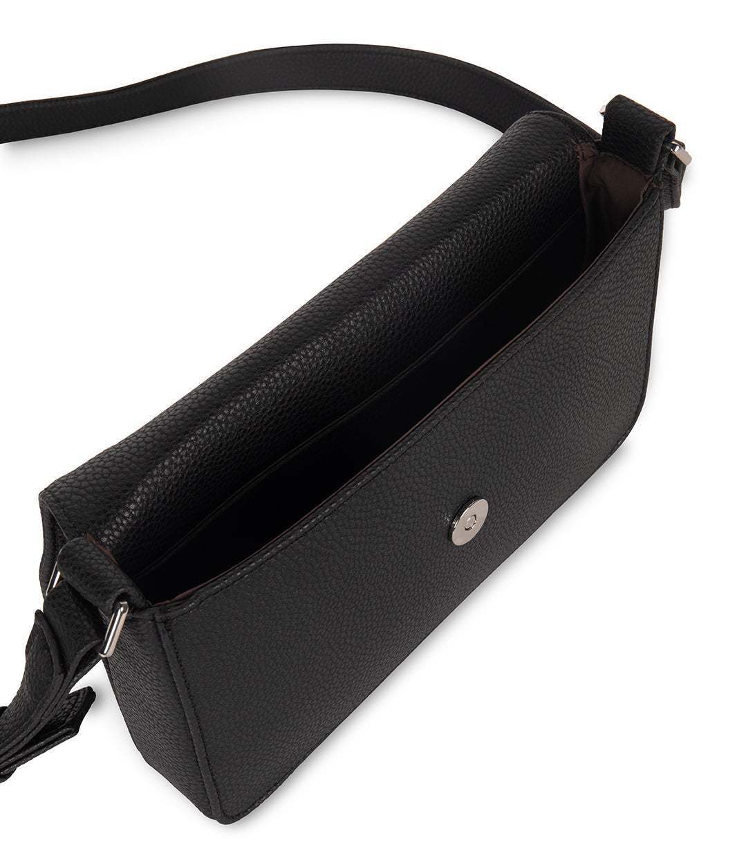 Matt & Nat DAK Vegan Crossbody Bag - Grain
