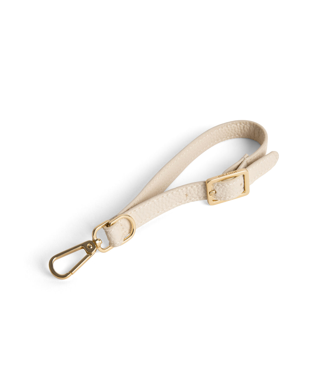 Matt & Nat JOY Vegan Key Clip - Grain