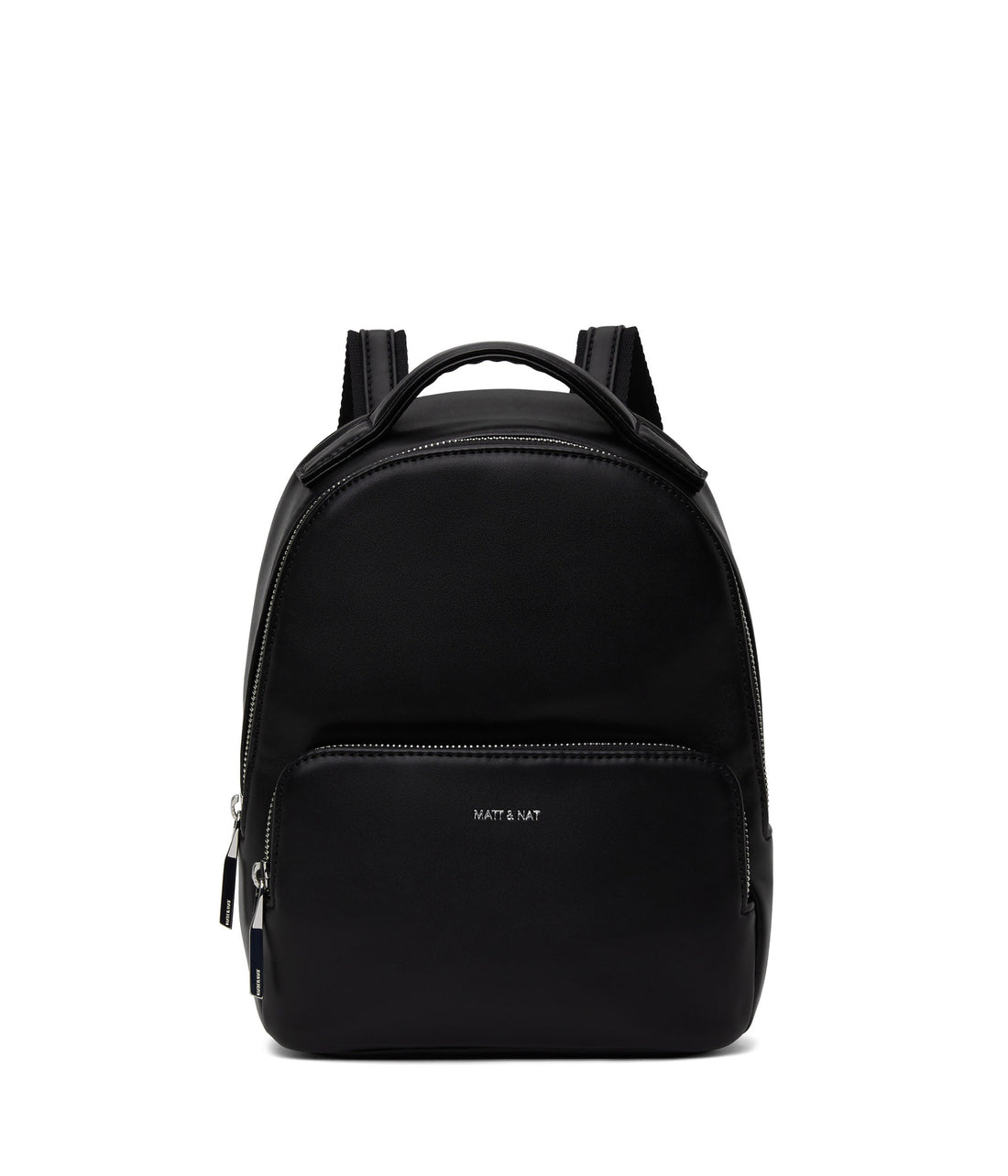 Matt & Nat CAROSM Small Vegan Backpack - Loom