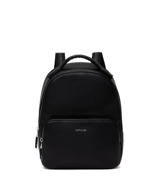 Matt & Nat CAROSM Small Vegan Backpack - Loom