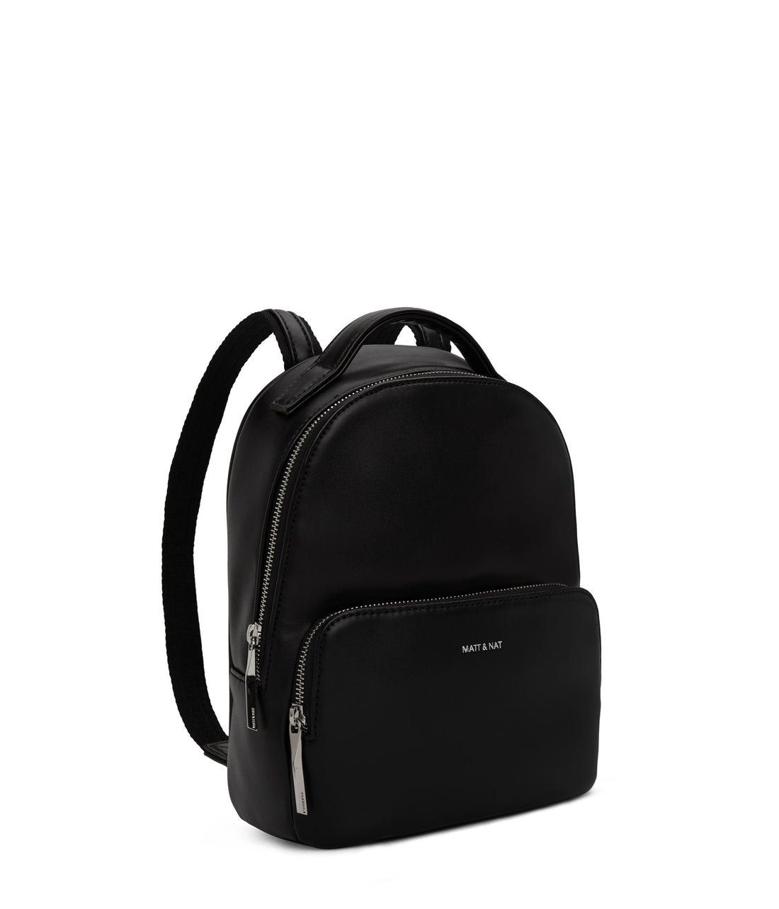 Matt & Nat CAROSM Small Vegan Backpack - Loom