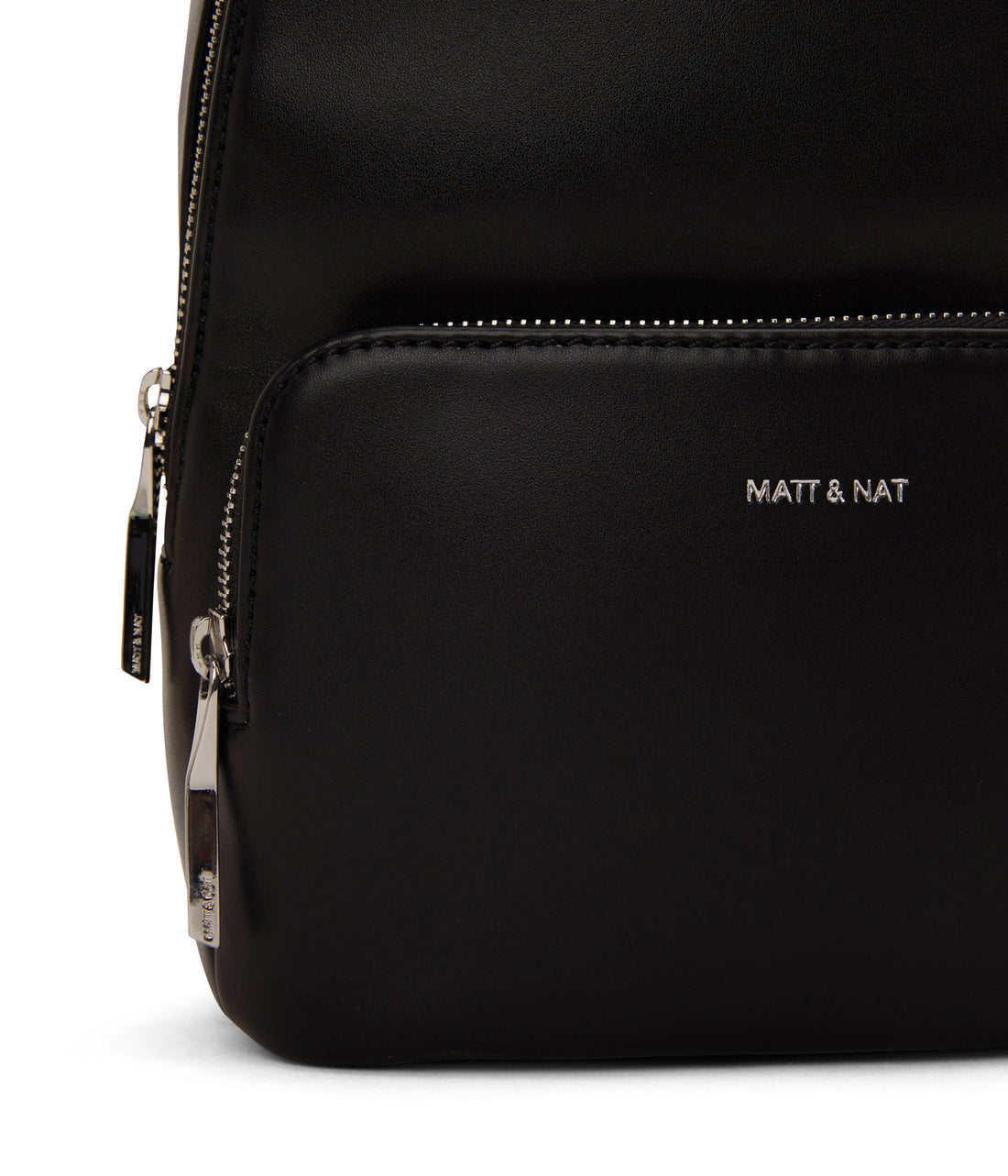 Matt & Nat CAROSM Small Vegan Backpack - Loom