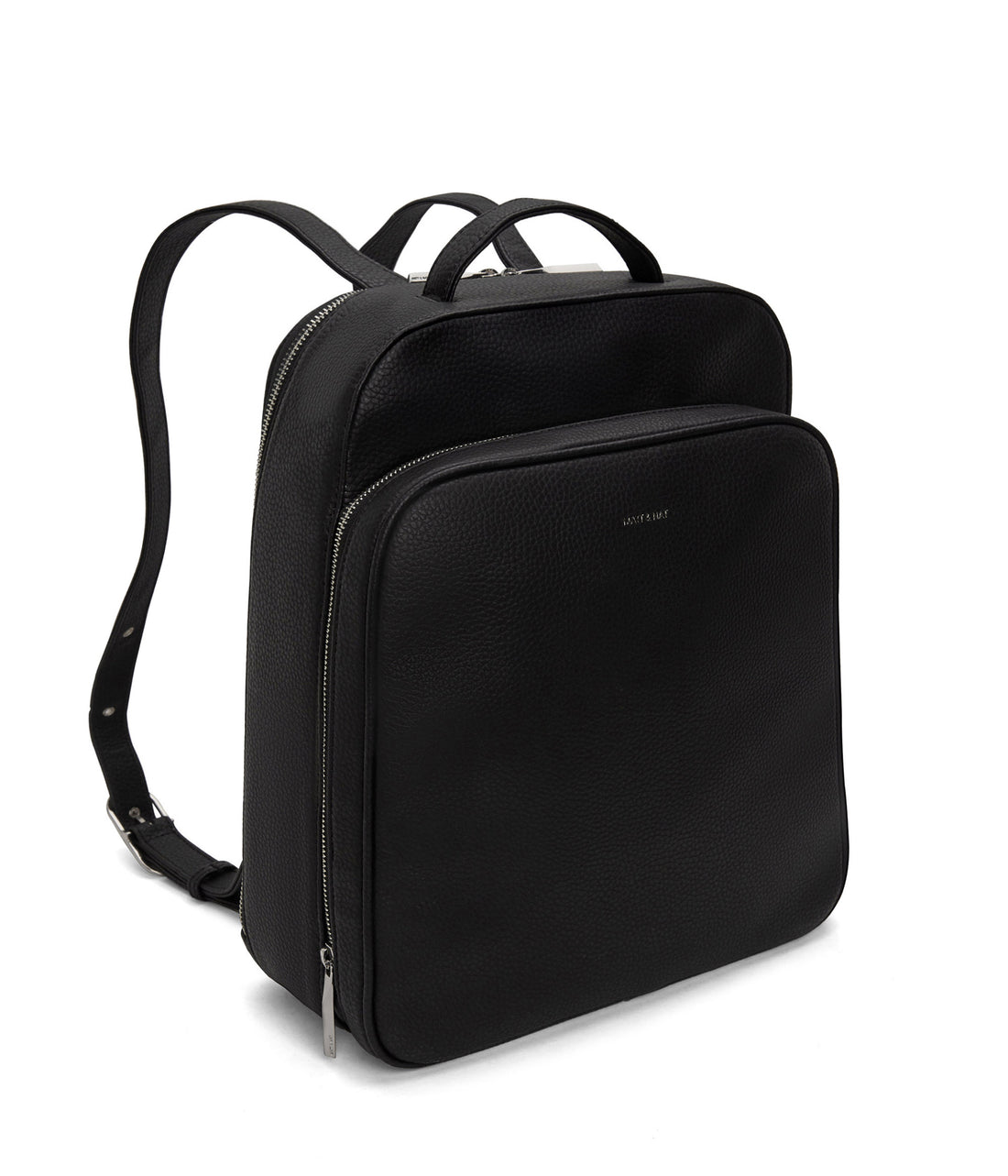 Matt & Nat NAVA Vegan Backpack - Purity