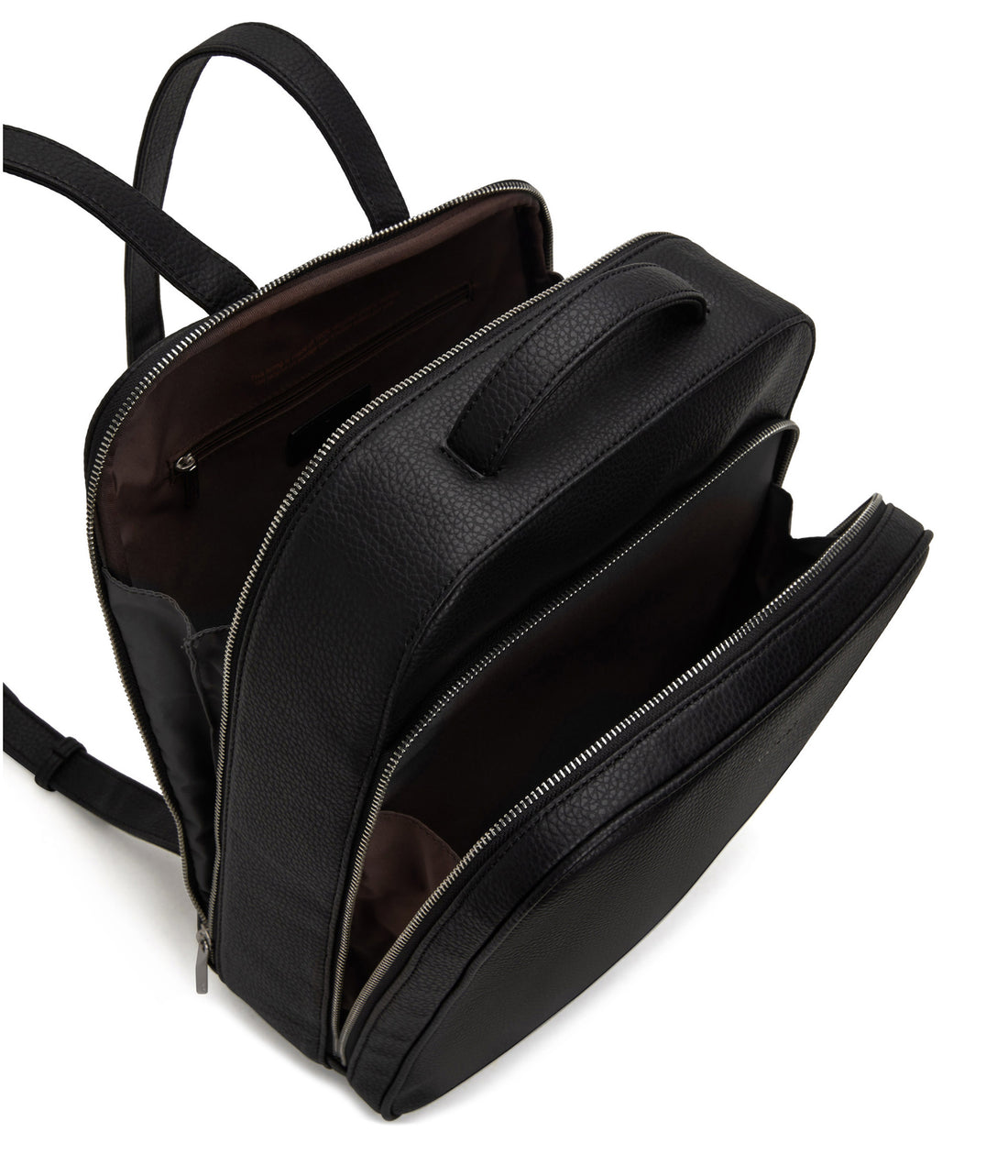 Matt & Nat NAVA Vegan Backpack - Purity